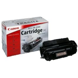 Toner Laser Pour Fax Noir Canon Cartridge M