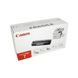 Toner Laser Pour Fax Noir Canon Cartridge T