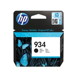 Cartouche d'encre Officejet HP 934 Noir