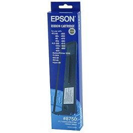 Ruban Noir Epson C13S015019BA