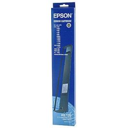 Ruban Noir Epson C13S015020