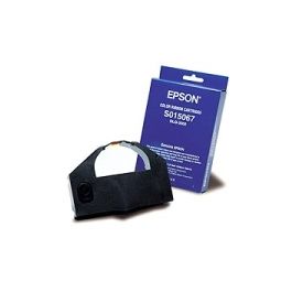 Ruban Noir Epson C13S015067