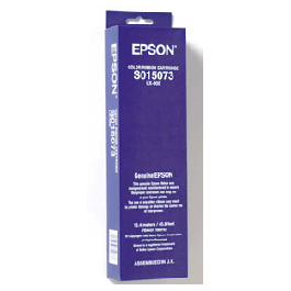 Ruban Noir Epson C13S015073
