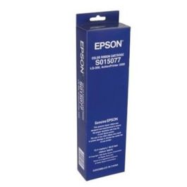 Ruban Noir Epson C13S015077