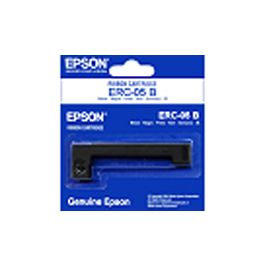 Ruban Noir Epson C43S015352
