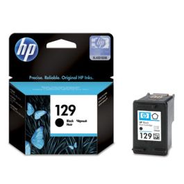 Cartouches d'encre HP 129 Noir C9364HE
