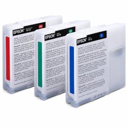 Cartouche d'impression EPSON C33S020403 Noir