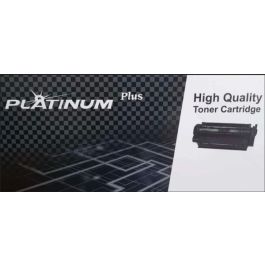 Toner Jaune PLATINIUM Plus – Compatible HP CC532A / CE412A / CF382A