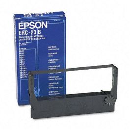 Ruban Noir Epson C43S015360