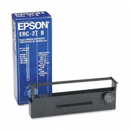 Ruban Noir Epson C43S015366