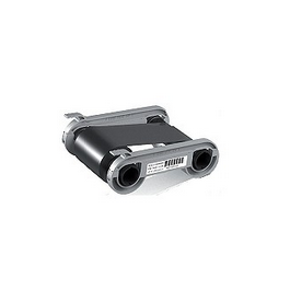 Ruban Monochrome Noir EVOLIS pour imprimantes ZENIUS, PRIMACY , EDIKIO 2000 faces