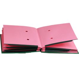 Parapheur SICLA 32x24 cm 36 Compartiments ( 4 Couleurs au choix)