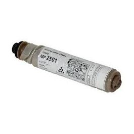 Toner noir pour Ricoh AFICIO MP 2501 (841991)