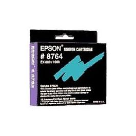 Ruban Noir Epson C13S015122