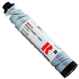 Toner noir pour Ricoh 888087