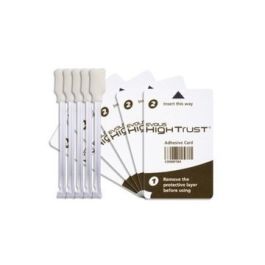 KIT de Nettoyage EVOLIS (5 CARTES+ 5 TIGES)
