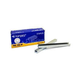 Lot de 10 boites de 5000 Agrafes KANGARO TR-13/8