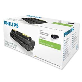 Toner Noir PHILIPS PFA 741