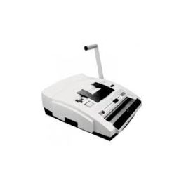 Machines de bureau