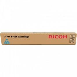 Toner Cyan Ricoh Aficio MP C3001/ 3501
