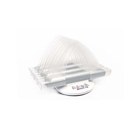 Système de reliure unibind UniBinder 7.2 - 340 feuilles au total