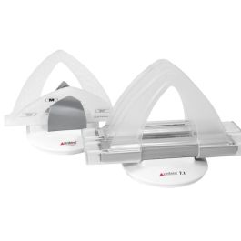 Système de reliure unibind UniBinder 7.1 - 340 feuilles au total 1 Système de reliure unibind UniBinder 7.1 - 340 feuilles au total