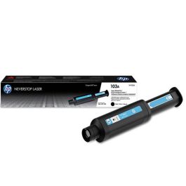 Toner HP LaserJet d'origine Neverstop 103A Noir (W1103A)