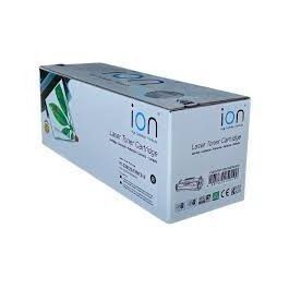 Toner ION compatible HP 37A LaserJet Noir (CF237A)