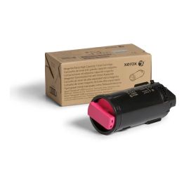 Toner Magenta Xerox extra haute capacité pour VersaLink C500/505 - 9 000 pages (106R03885)
