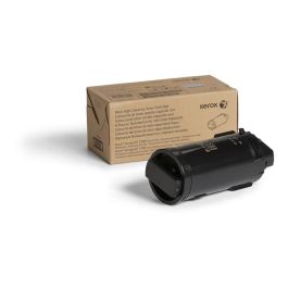Toner Noir Xerox extra haute capacité pour VersaLink C500/505 - 12 100 pages (106R03887)