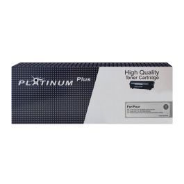 Toner platinium compatible HP CB541A Cyan