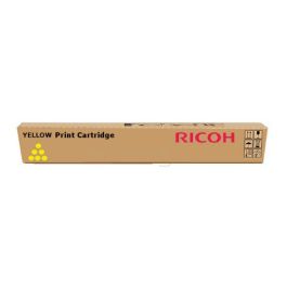 Toner Jaune Ricoh Aficio MP C3001/ 3501